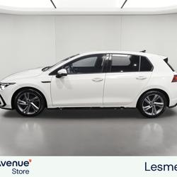 Volkswagen Golf 8 Golf 1.5 eTSI OPF 150 DSG7 R-Line Lesm&eacute;nils