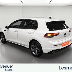 Volkswagen Golf 8 Golf 1.5 eTSI OPF 150 DSG7 R-Line Lesm&eacute;nils