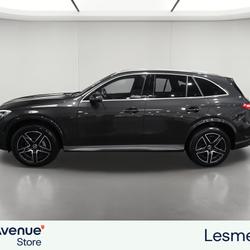 Mercedes GLC GLC 400 e 9G-Tronic 4Matic AMG Line Lesm&eacute;nils