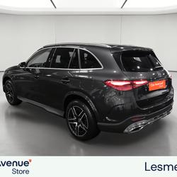 Mercedes GLC GLC 400 e 9G-Tronic 4Matic AMG Line Lesm&eacute;nils