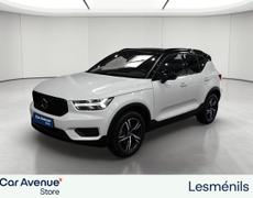 Volvo XC40 Lesménils