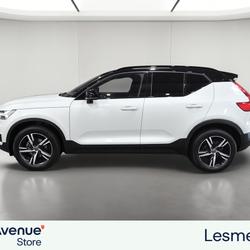 Volvo XC40 XC40 D3 AdBlue 150 ch Geartronic 8 R-Design Lesm&eacute;nils