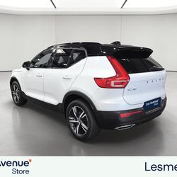 Volvo XC40 XC40 D3 AdBlue 150 ch Geartronic 8 R-Design Lesm&eacute;nils