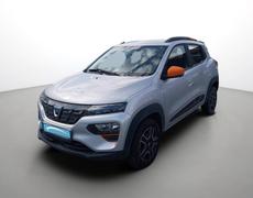 Dacia Spring Brest