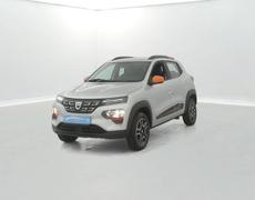 Dacia Spring Brest