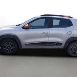 Dacia Spring Spring Achat Int&eacute;gral Confort Plus Brest