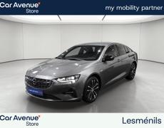 Opel Insignia Grand Sport Lesménils