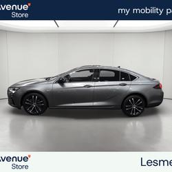 Opel Insignia Grand Sport Insignia Grand Sport 1.5 Diesel 122 ch BVA8 Ultimate Lesm&eacute;nils
