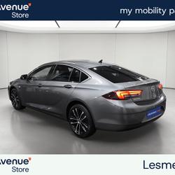 Opel Insignia Grand Sport Insignia Grand Sport 1.5 Diesel 122 ch BVA8 Ultimate Lesm&eacute;nils