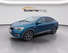 Renault Arkana Brest
