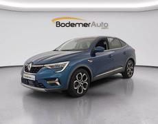 Renault Arkana Brest