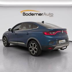 Renault Arkana E-Tech hybride 145 - 22 Techno occasion - Brest - photo 3/33