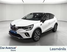 Renault Captur Lesménils