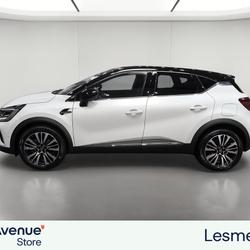 Renault Captur Captur E-Tech Plug-in 160 Initiale Paris Lesm&eacute;nils