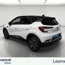 Renault Captur Captur E-Tech Plug-in 160 Initiale Paris Lesm&eacute;nils