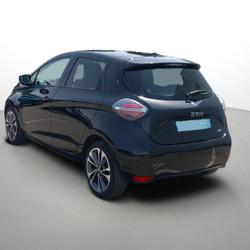 Renault Zoe Zoe R135 - 22B Techno Brest