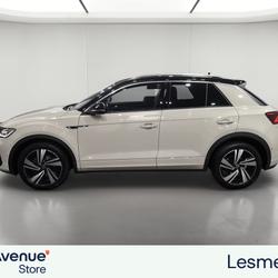 Volkswagen T-Roc T-Roc 1.5 TSI EVO 150 Start/Stop DSG7 R-Line Lesm&eacute;nils