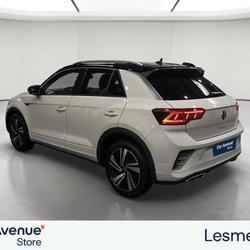 Volkswagen T-Roc T-Roc 1.5 TSI EVO 150 Start/Stop DSG7 R-Line Lesm&eacute;nils
