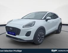 Ford Puma Faches-Thumesnil