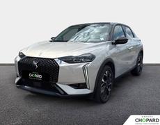 Ds DS3 Dole
