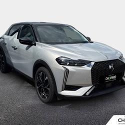 Ds DS3 DS 3 E-Tense Rivoli Dole