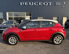 Citroen C3 Saint-Savin