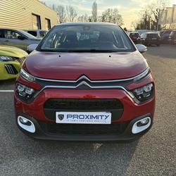 Citroen C3 PureTech 83 BVM YOU Saint-Savin
