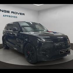 Land Rover Range Rover Sport 3.0 P550e 550ch PHEV Autobiography occasion - Orl&eacute;ans - photo 3/30