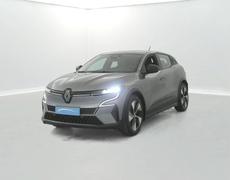 Renault Megane E-Tech Brest