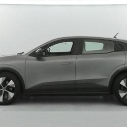 Renault Megane E-Tech Megane E-Tech EV40 130ch standard charge Equilibre Brest