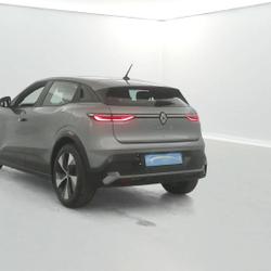 Renault Megane E-Tech Megane E-Tech EV40 130ch standard charge Equilibre Brest