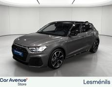 Audi A1 Sportback Lesménils