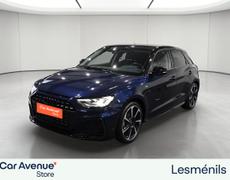 Audi A1 Sportback Lesménils
