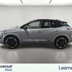 Nissan Qashqai Qashqai e-Power 190 ch N-Design Lesm&eacute;nils