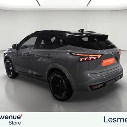Nissan Qashqai Qashqai e-Power 190 ch N-Design Lesm&eacute;nils