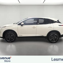 Nissan Qashqai Qashqai e-Power 190 ch Tekna Lesm&eacute;nils