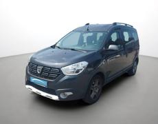 Dacia Dokker Brest