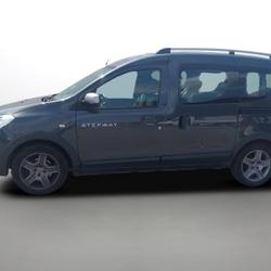 Dacia Dokker Dokker Blue dCi 95 Stepway Brest