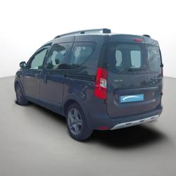 Dacia Dokker Dokker Blue dCi 95 Stepway Brest