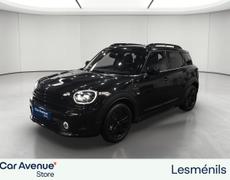 Mini Countryman Lesménils