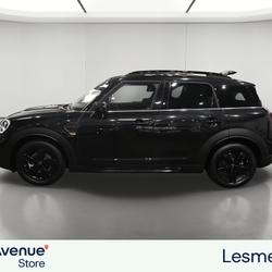 Mini Countryman Countryman 136 ch BVA7 Cooper Edition Premium Lesm&eacute;nils
