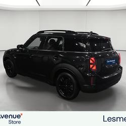 Mini Countryman Countryman 136 ch BVA7 Cooper Edition Premium Lesm&eacute;nils