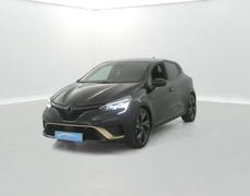 Renault Clio 5 Brest