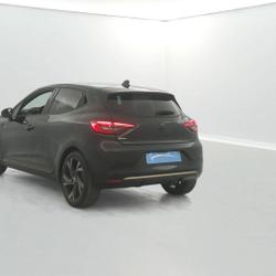 Renault Clio 5 Clio E-Tech full hybrid 145 Engineered Brest