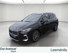 BMW Serie 2 Active Tourer Lesménils
