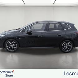 BMW Serie 2 Active Tourer Active Tourer 218i 136 ch DKG7 M Sport Lesm&eacute;nils