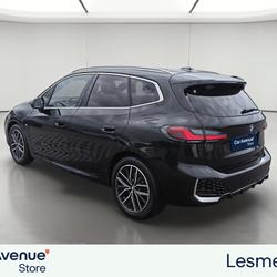 BMW Serie 2 Active Tourer Active Tourer 218i 136 ch DKG7 M Sport Lesm&eacute;nils