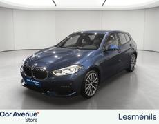 BMW Serie 1 Lesménils