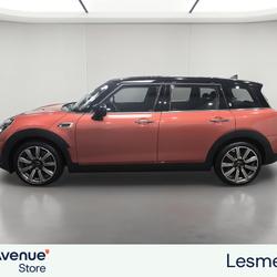 Mini Clubman Clubman Cooper 136 ch Edition Knightsbridge Lesm&eacute;nils