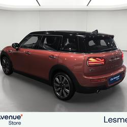 Mini Clubman Clubman Cooper 136 ch Edition Knightsbridge Lesm&eacute;nils